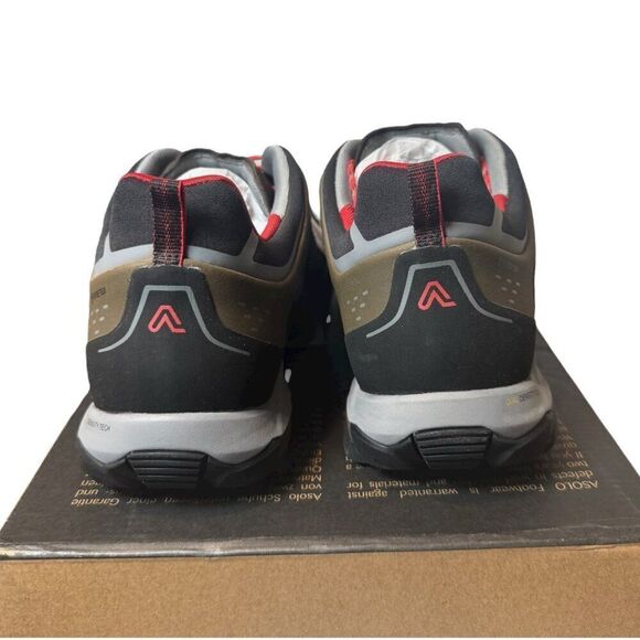 Asolo Acadia LTH GTX MM GORE-TEX Hiking Shoe Men’s 11 Waterproof Low-Cut Trail S main image 11